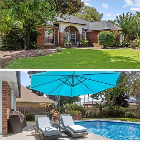2603 Edmund Dr, Gulf Breeze, FL 32563