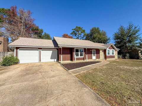 4260 Cherry Laurel Dr, Pensacola, FL 32504