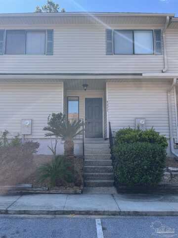4277 Brookside Dr, Pensacola, FL 32503