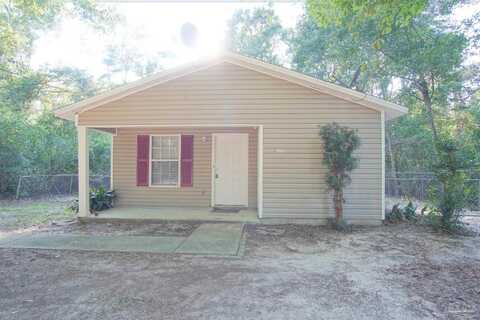 4121 Woodfin Cir, Pace, FL 32571