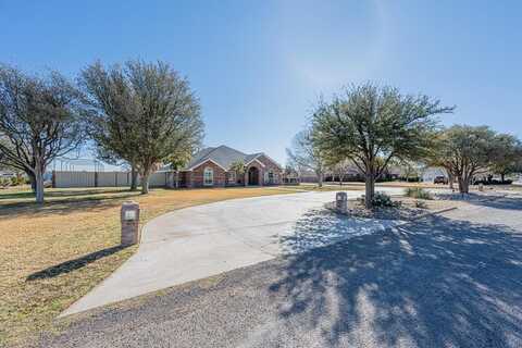 6004 Ponderosa Dr, Odessa, TX 79762