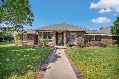 5502 Sterling Court, Midland, TX 79707