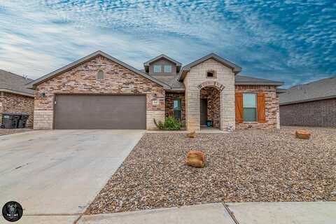 6832 Tin Trail, Midland, TX 79705