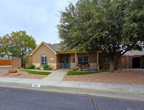901 Woodland Park, Midland, TX 79705