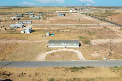 2439 Mist Ave, Stanton, TX 79782