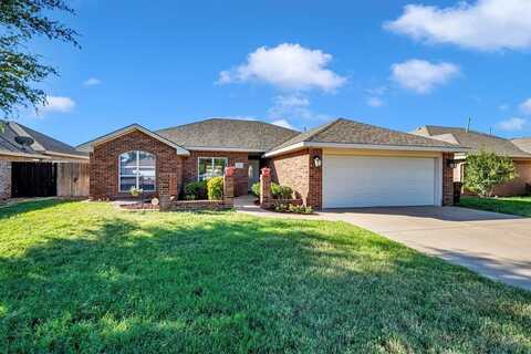 5409 San Saba Dr, Midland, TX 79707