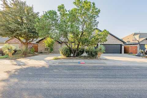 5909 Oak Creek, Midland, TX 79707