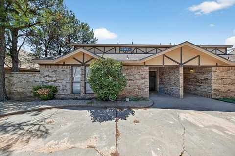 3205 Dentcrest Dr, Midland, TX 79707