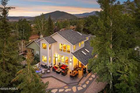 2016 Tommy Moe Place, Park City, UT 84098