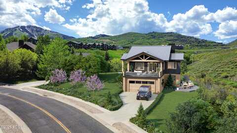 1566 Alpine Avenue, Heber City, UT 84032