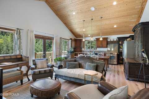 1418 Alexander Canyon Road, Coalville, UT 84017
