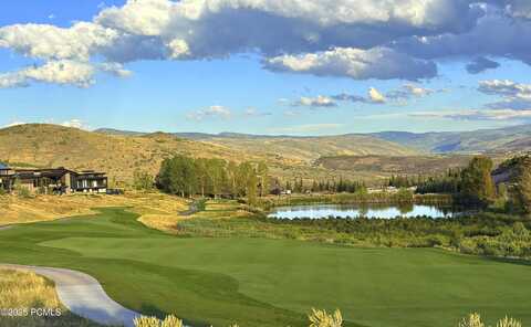 3882 E Firestar Court lot: Wh-7, Kamas, UT 84036