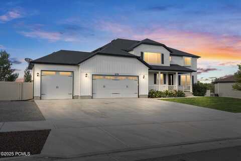 256 W Pear Street, Grantsville, UT 84029