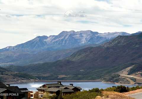 2097 E Peak View Drive lot: 386, Hideout, UT 84036