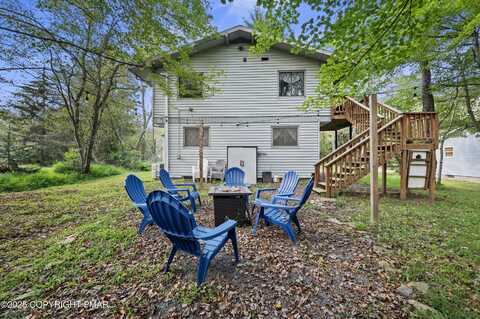 1030 Wyoming Drive, Pocono Lake, PA 18347