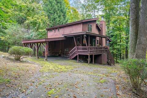 91 Draco Drive, Lake Ariel, PA 18436