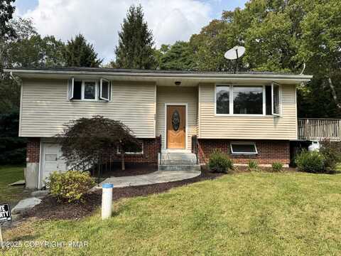 333 Shine Hill Road, Henryville, PA 18332