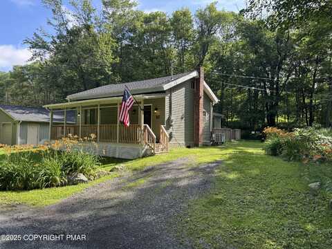 18 Shady Lane, Gouldsboro, PA 18424