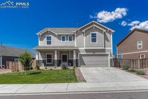 8002 Berwyn Loop, Peyton, CO 80831