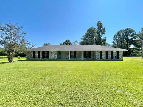 46 Sam Powell Rd, Picayune, MS 39466