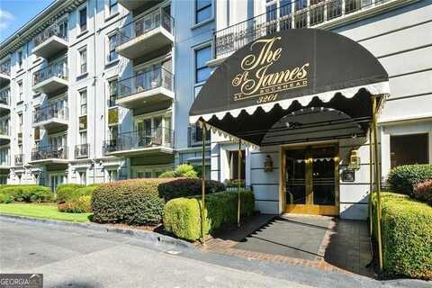 3201 Lenox Road NE #23, Atlanta, GA 30324