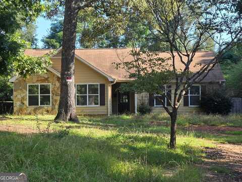 28 Ellen Court, Newnan, GA 30265