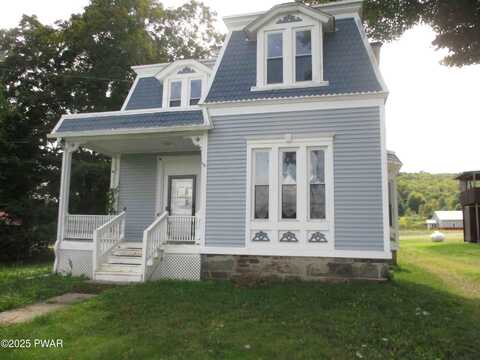 932 Maple Street, Little Meadows, PA 18830