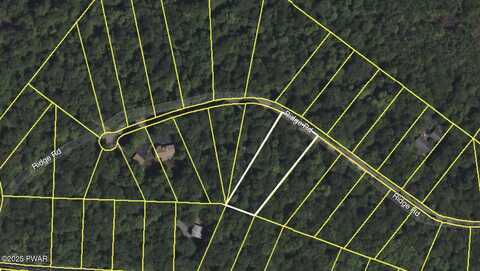 Ridge Road, Newfoundland, PA 18445