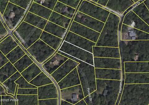 Maple Lane, Gouldsboro, PA 18424