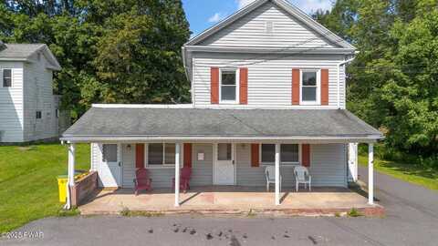 853 Drinker Turnpike, Covington, PA 18424