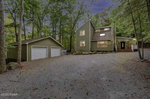 120 Lower Independence Drive, Lackawaxen, PA 18435