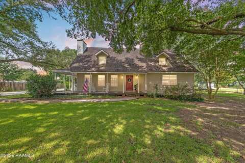 123 Lockfield Lane, Scott, LA 70583