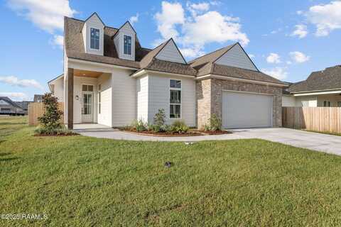 102 Bruges Lane, Youngsville, LA 70592