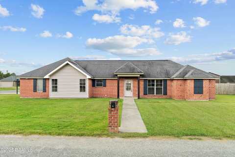 107 Fox Trot Lane, Sunset, LA 70584