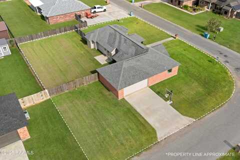 107 Fox Trot Lane, Sunset, LA 70584