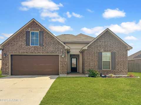 102 Saint Major Street, Youngsville, LA 70592