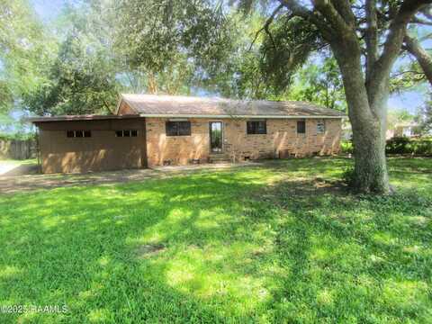 1108 Coteau Road, New Iberia, LA 70560
