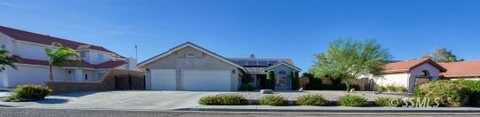 400 W Vanessa AVE, Ridgecrest, CA 93555