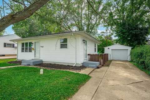 1450 Winter, FREEPORT, IL 61032