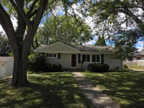 334 SKYLARK, ROCKFORD, IL 61107