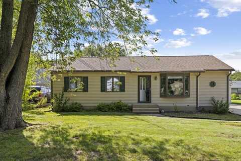 9413 CINCINNATI, MACHESNEY PARK, IL 61115