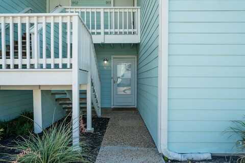 905 Sandollar, ROCKPORT, TX 78380