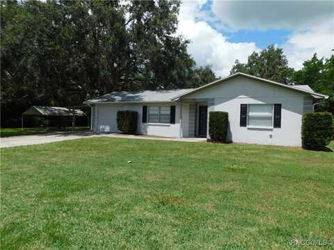 21351 Anderson Road, Brooksville, FL 34601