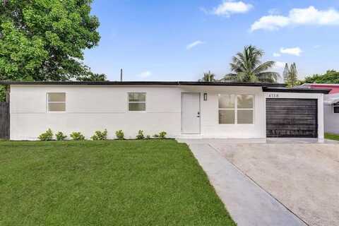 4138 SW 48th Ct, Fort Lauderdale, FL 33314