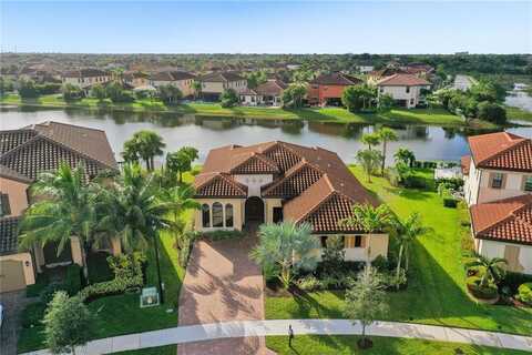 8210 NW 115th Way, Parkland, FL 33076