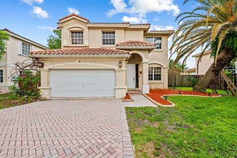 2010 NW 99th Ave, Pembroke Pines, FL 33024