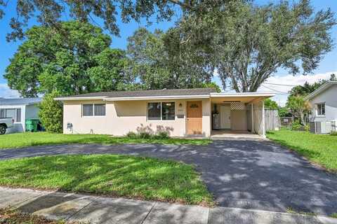 5031 SW 94th Way, Cooper City, FL 33328