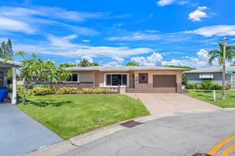 1165 NW 67th Ave, Margate, FL 33063