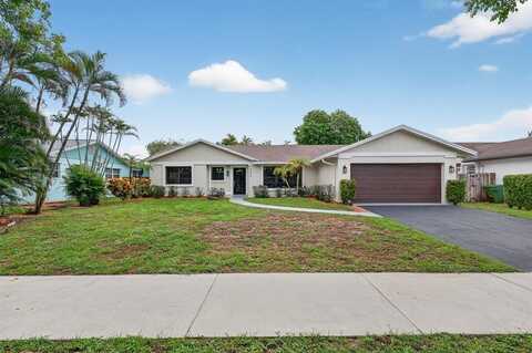 5830 SW 120th Ave, Cooper City, FL 33330