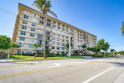 1009 N Ocean Blvd, Pompano Beach, FL 33062